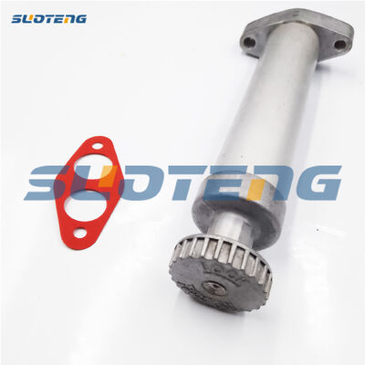 162-3905 1623905 Топливный насос-подкачка для двигателя 114