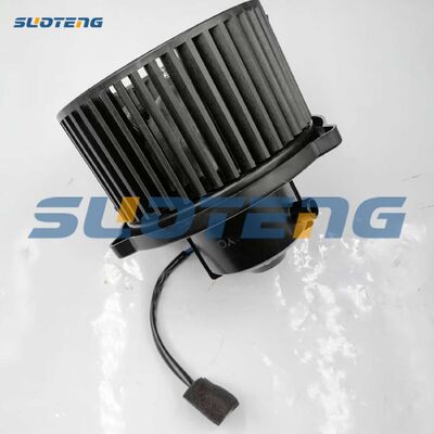 11N6-90700 11N690700 Двигатель вентилятора для экскаватора R210LC-7