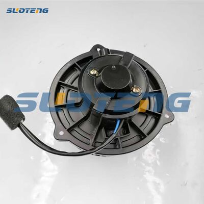 11N6-90700 11N690700 Двигатель вентилятора для экскаватора R210LC-7