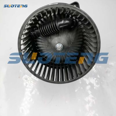 11N6-90700 11N690700 Двигатель вентилятора для экскаватора R210LC-7