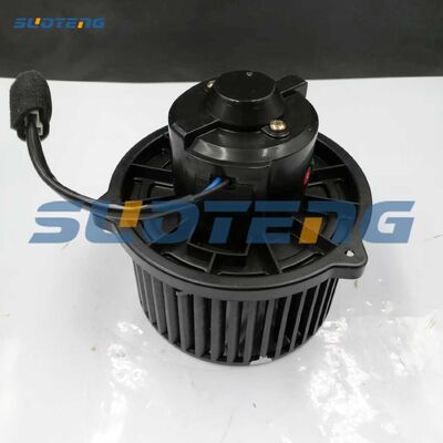 11N6-90700 11N690700 Двигатель вентилятора для экскаватора R210LC-7