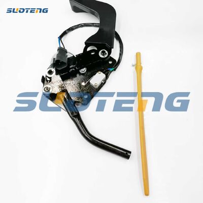 234-6613 2346613 Hydraulic Safety Lever Lock for 312D