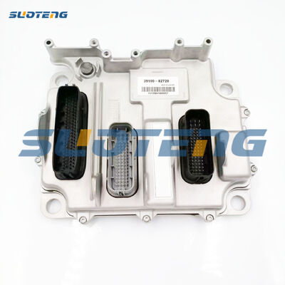 39100-82720 ЭБУ контроллера 3910082720 для деталей двигателя