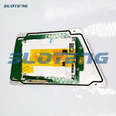 2027789 Дисплей панели управления для погрузчика 950G