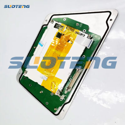 2027789 Дисплей панели управления для погрузчика 950G