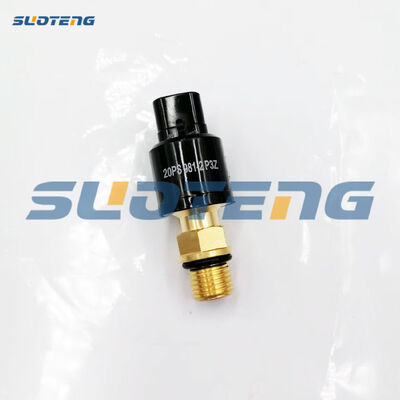 Датчик давления 20PS981-2 для экскаватора R215-7