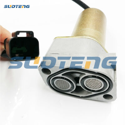 702-21-07610 7022107610 Соленоидный клапан для экскаватора PC200