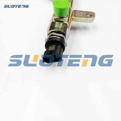 397-8448 3978448 Манифолт топлива для двигателя QSB6.7