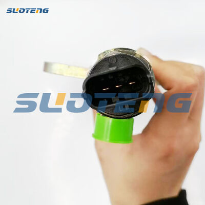 397-8448 3978448 Манифолт топлива для двигателя QSB6.7