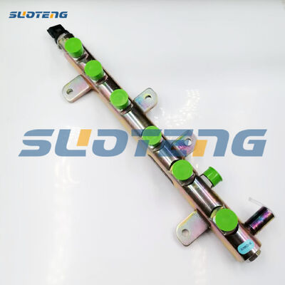 397-8448 3978448 Манифолт топлива для двигателя QSB6.7