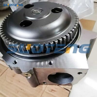 366-0168 3660168 Водяной насос для двигателя C18