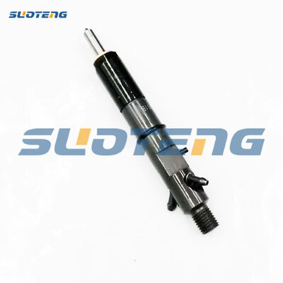 Форсунка топливная LJBB05901B T408845 для двигателя 1106