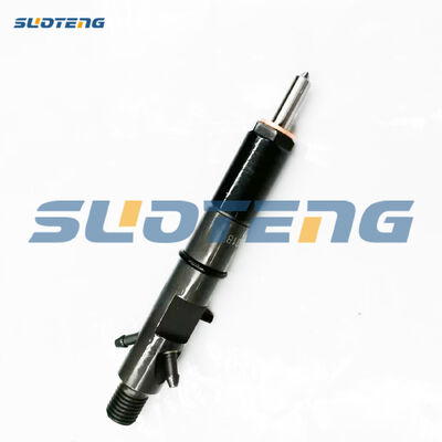 Форсунка топливная LJBB05901B T408845 для двигателя 1106