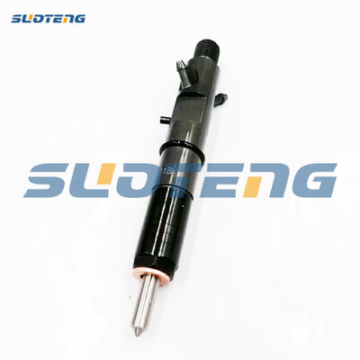 Форсунка топливная LJBB05901B T408845 для двигателя 1106