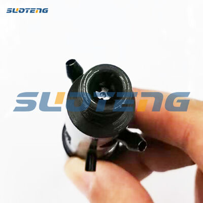 Форсунка топливная LJBB05901B T408845 для двигателя 1106