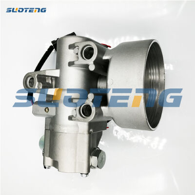 436-7074 4367074 Насос на топливо для двигателя C9.3