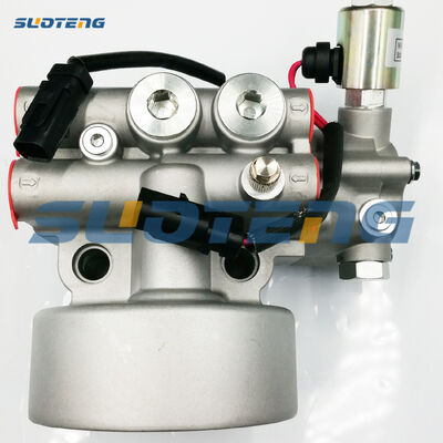 436-7074 4367074 Насос на топливо для двигателя C9.3