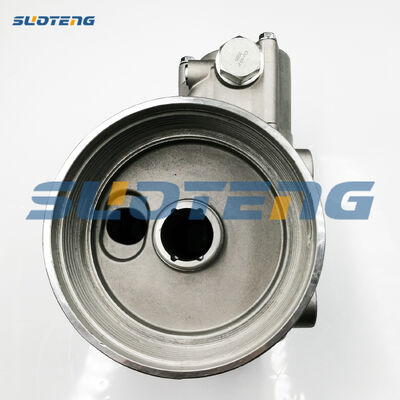 436-7074 4367074 Насос на топливо для двигателя C9.3