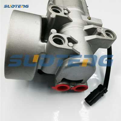 436-7074 4367074 Насос на топливо для двигателя C9.3