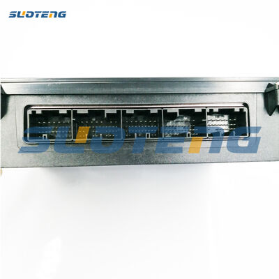 LC22E00336F3 Управляющий блок управления экскаватора SK380-10
