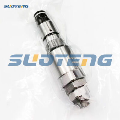 31Q8-17821 Предохранительный клапан для экскаватора R210LC-7