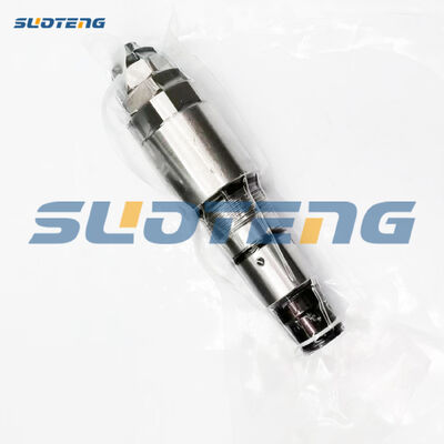 31Q8-17821 Предохранительный клапан для экскаватора R210LC-7