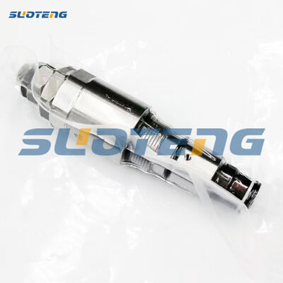 31Q8-17821 Предохранительный клапан для экскаватора R210LC-7
