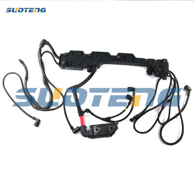 VOE15107205 15107205 Жгут проводов двигателя EC460BLC D12