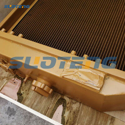 7N-5128 7N5128 Масляный радиатор для погрузчика D6G