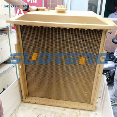 7N-5128 7N5128 Масляный радиатор для погрузчика D6G