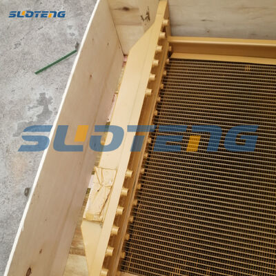 7N-5128 7N5128 Масляный радиатор для погрузчика D6G