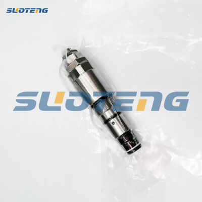 31Q8-17821 31Q817821 Рельефный клапан для экскаватора R210LC9