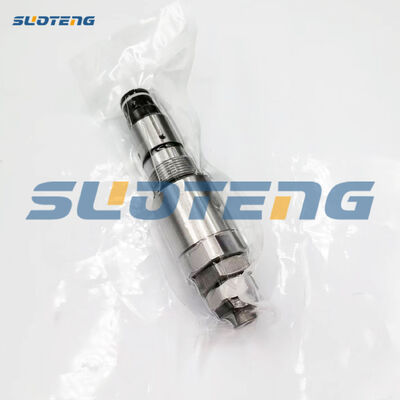 31Q8-17821 31Q817821 Рельефный клапан для экскаватора R210LC9