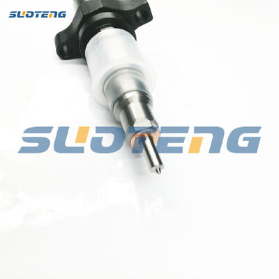 0445 120 028 0445120028 504055805 Common Rail Fuel Injector for Engine Parts