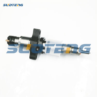 0445 120 028 0445120028 504055805 Common Rail Fuel Injector for Engine Parts