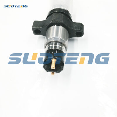 0445 120 028 0445120028 504055805 Двигатель Инжектор топлива для железных дорог