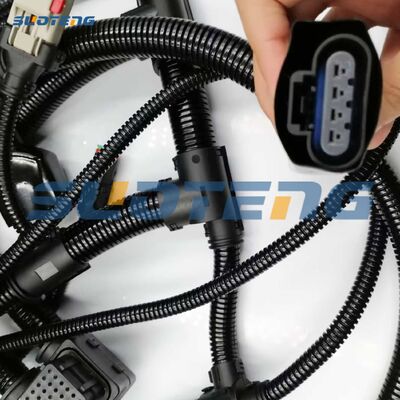 6754-81-9520 Проводка для экскаватора PC200-8