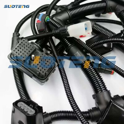 6754-81-9520 Проводка для экскаватора PC200-8