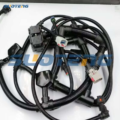 6754-81-9520 Проводка для экскаватора PC200-8