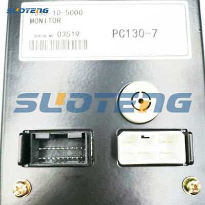 7835-10-5000 Дисплей монитора Для экскаватора PC130-7