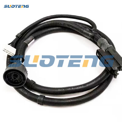 0421-3152 0421-3153 Transition Harness for Engine D6E D7E