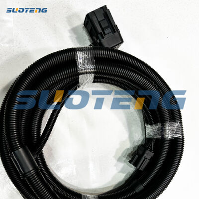 0421-5318 Переходной жгут для двигателя D6E D7E