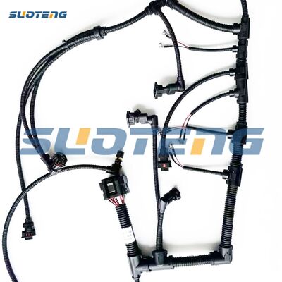 0421-1143 04211143 Wiring Harness for D4E Engine