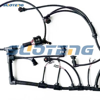 0421-1143 04211143 Wiring Harness for D4E Engine