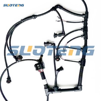 0421-1143 04211143 Wiring Harness for D4E Engine