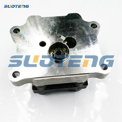 708-3T-04520 7083T04520 PC70-8 Экскаватор Гидравлический насос