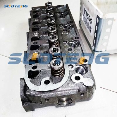 Cylinder Head Assy for V1505 Engine