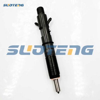 LJBB05901B Топливная форсунка для двигателя 1106D