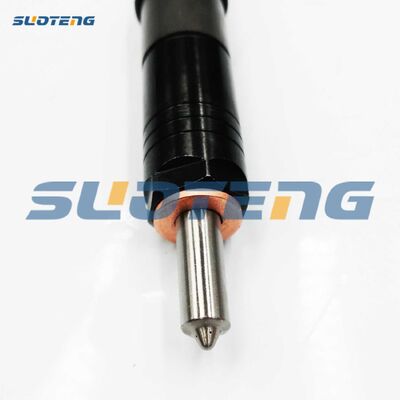 LJBB05901B Топливная форсунка для двигателя 1106D