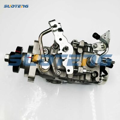 16700-VK500 Fuel Injection Pump for Engine